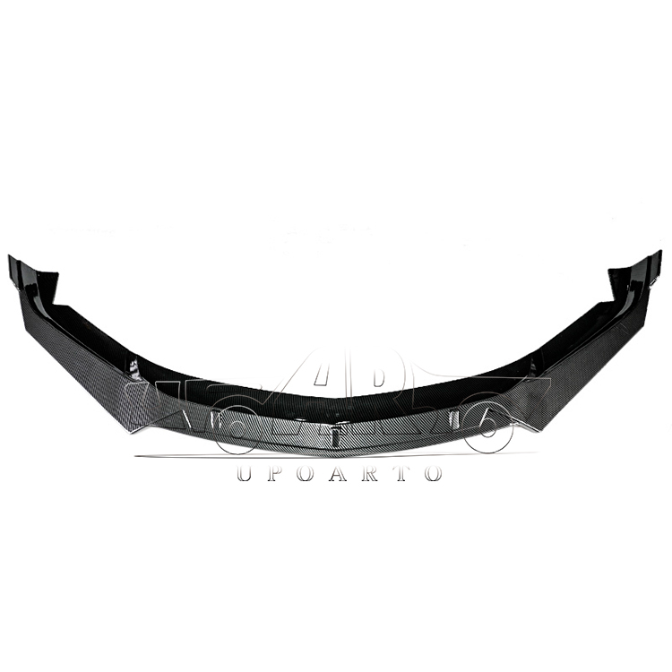 Cadillac CT5 ABS Front Bumper Lip 2019-2022