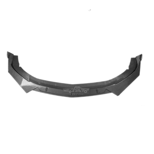 Cadillac CT4 Combat Front Lip Spoiler Plastic