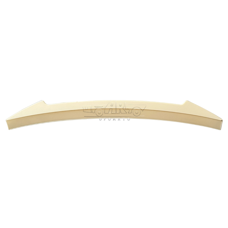 HAOSHENG ABS Blade Style Add-on Rear Spoiler Hyundai Sonata 10 DN8 2020+