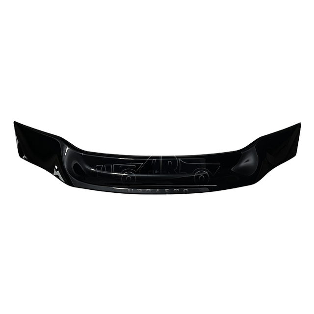 2007-2013 Audi A5 B8 8T Coupe R Style Rear Trunk Spoiler ABS