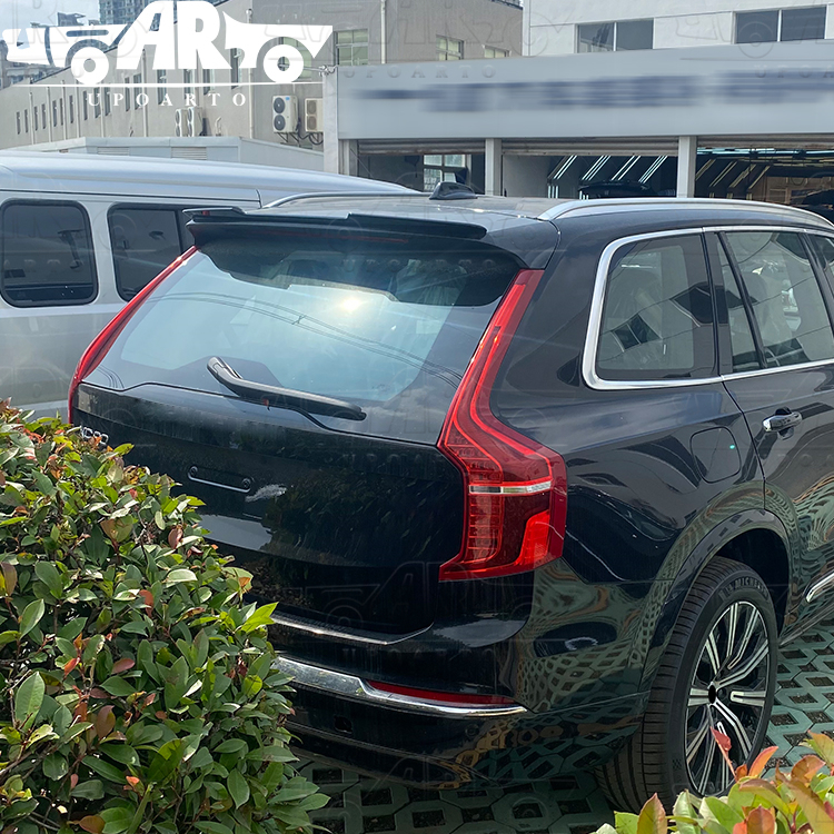 Volvo XC90 ABS Rear Window Lip Spoiler 2015+