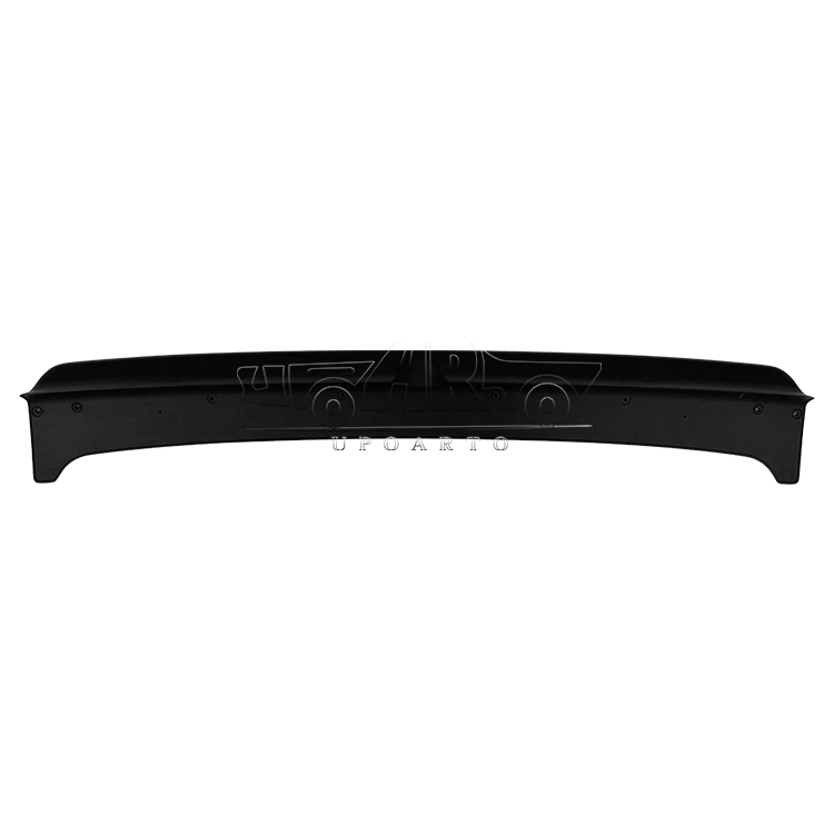 Mtech 1 Style ABS Rear Spoiler BMW 3 Series E30 Saloon Coupe Cabrio 1983-1993