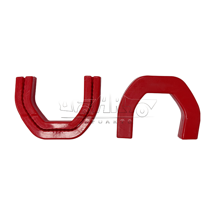 19-24 RAM 1500 TRX Front Tow Haul Hook Cover 19-24 RAM 1500 TRX Front Tow Haul Hook Cover