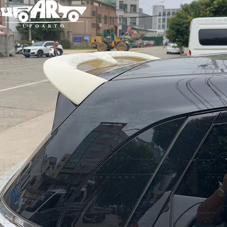 Rear Windiow Roof Spoiler Wuling Bingo 2023+