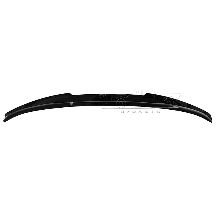 HAOSHENG ABS M4 Style Add-on Rear Spoiler BMW G30 5 Series 2018-2020