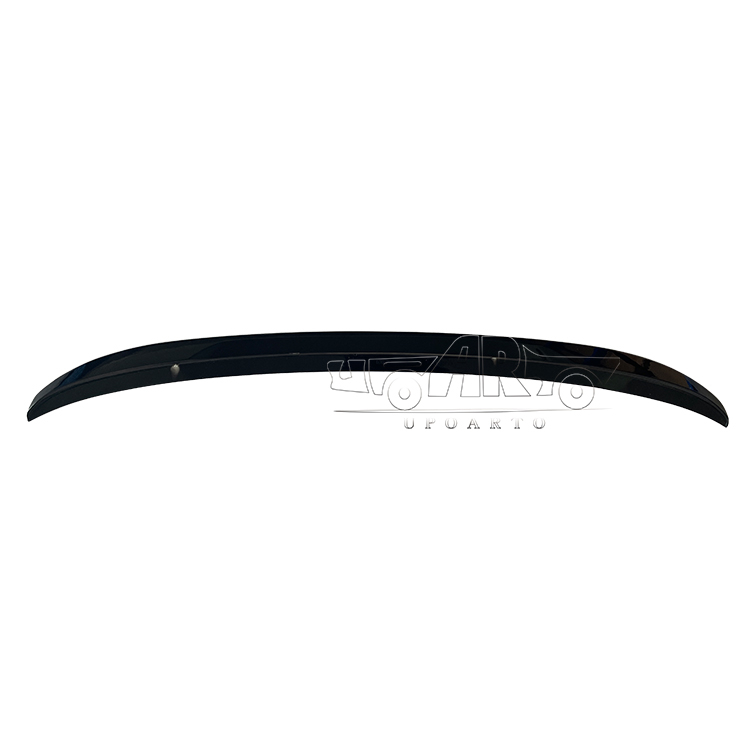 P Style ABS Rear Spoiler BMW G30 5 Series 2018-2020