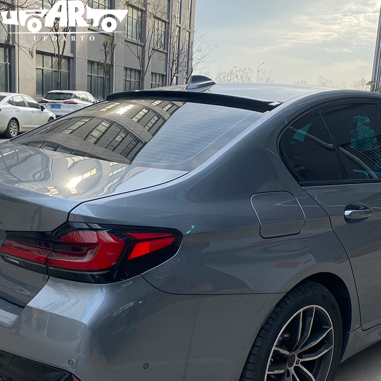 2018-2020 BMW 5 Series G30 Roof Wing ABS