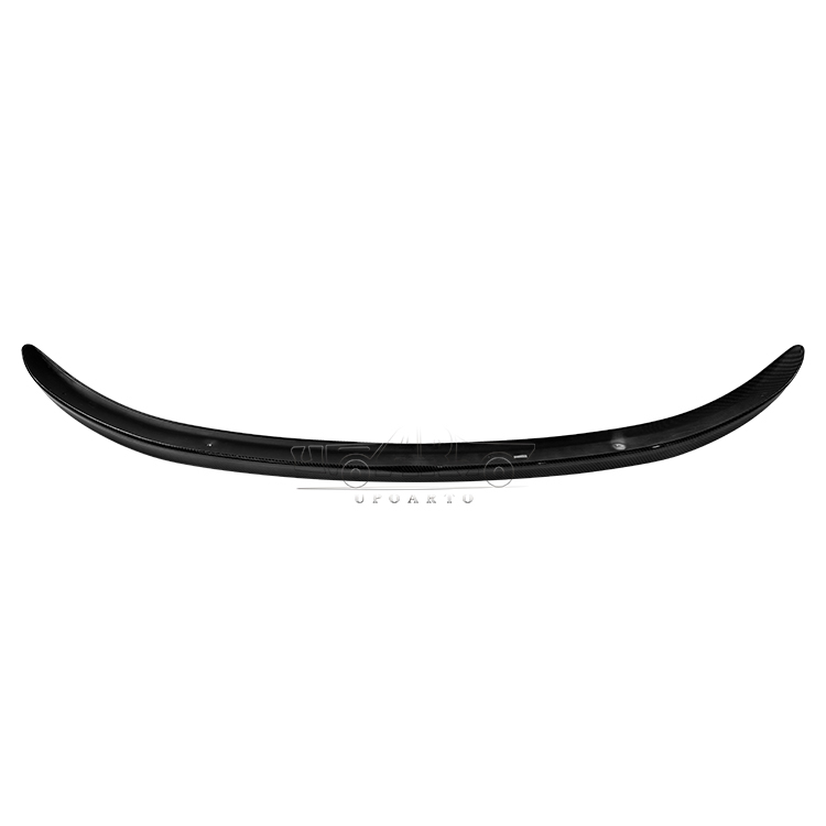HAOSHENG Toyota Camry Rear Spoiler 2007-2011