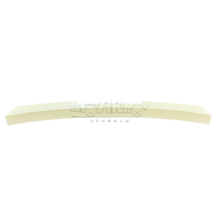BMW 7 Series F01 Rear Roof Spoiler 2009-2014