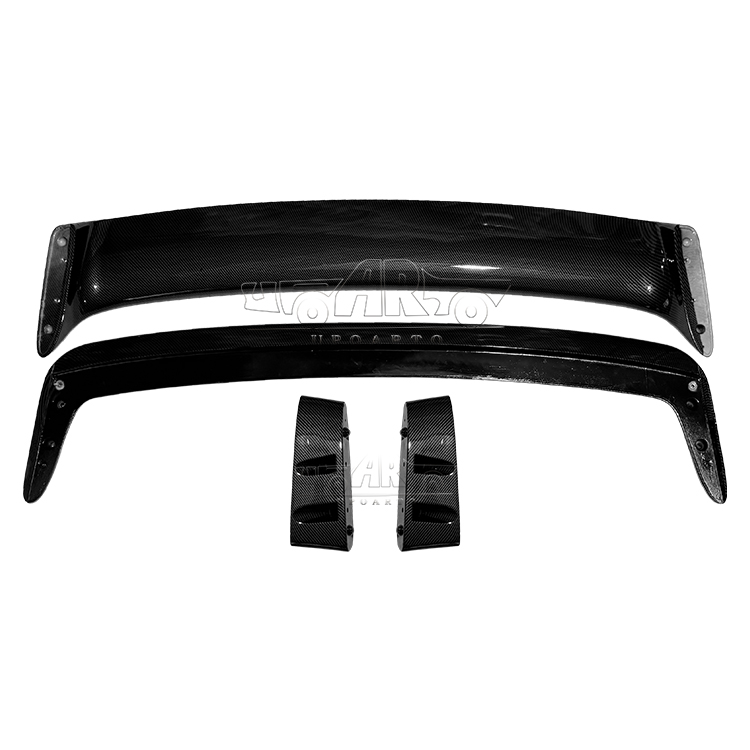1992-1999 BMW 3 Series E36 Rear Wing ABS
