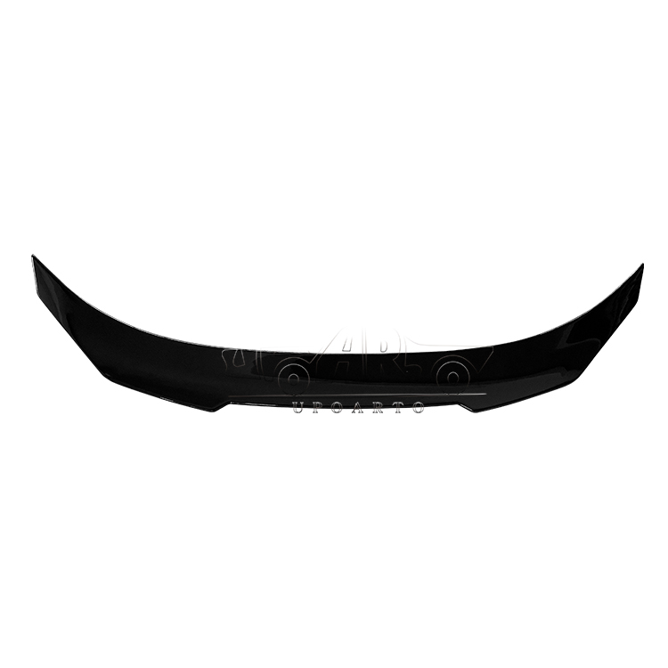 PSM Style ABS Rear Spoiler BMW G16 F93 8 Series Gran Coupe 2018+