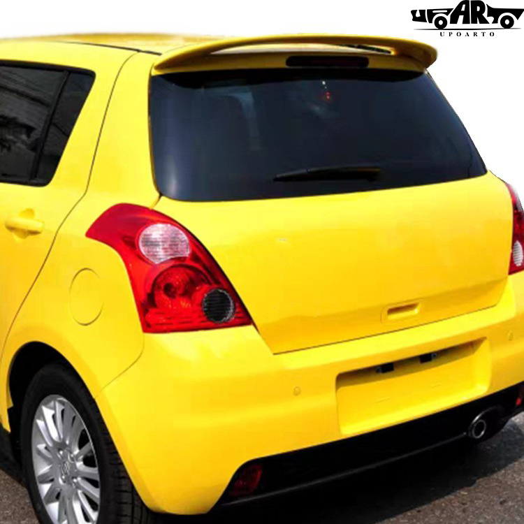 Suzuki Swift Rear Spoiler 2005-2016