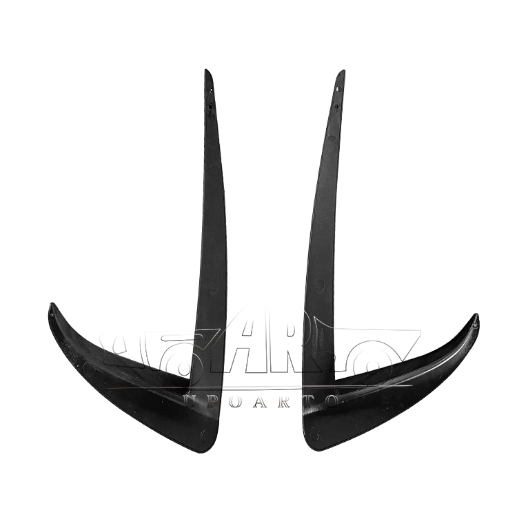 Tesla Model Y Front Fog Lamp Frame 2019-2022