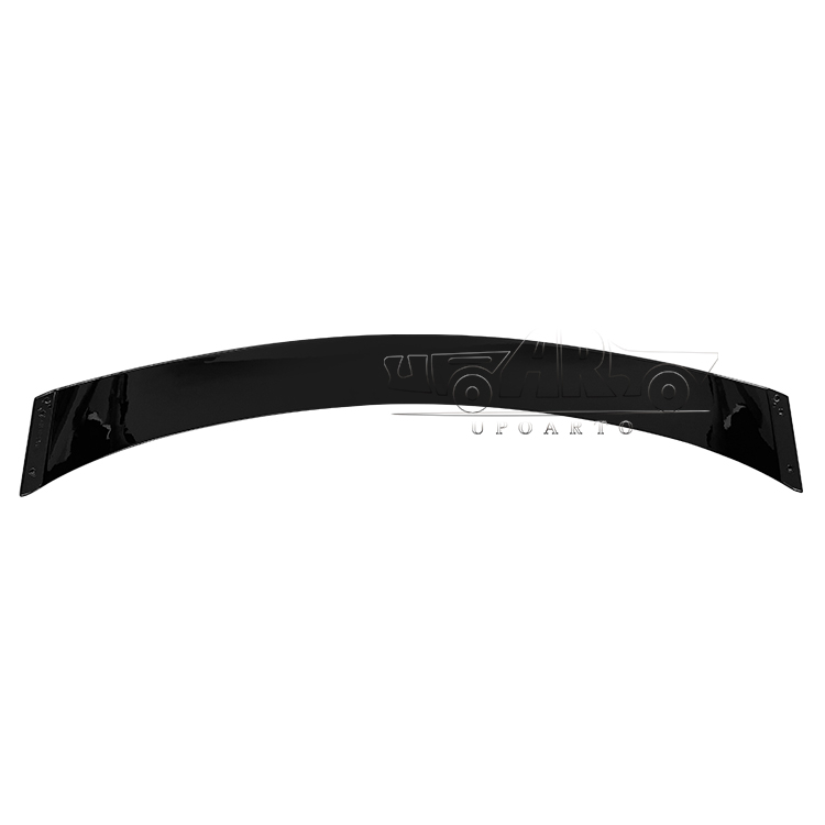 HAOSHENG ABS RS Style Add-on Rear Spoiler Skoda Octavia 2015-2017