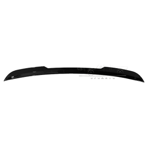 Porsche Macan ABS Roof Spoiler Wing 2014-2021