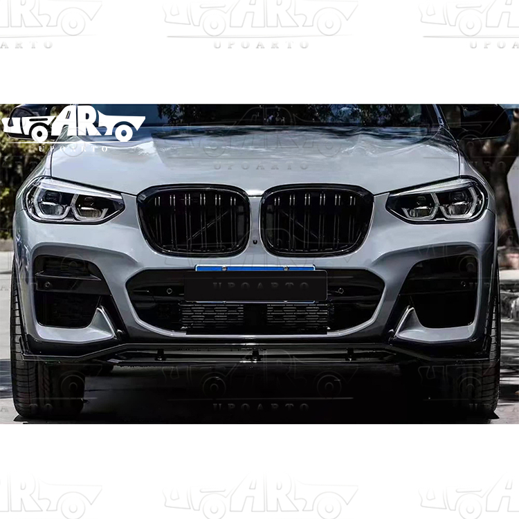 BMW X3 G01 Front Grill 2018-2021
