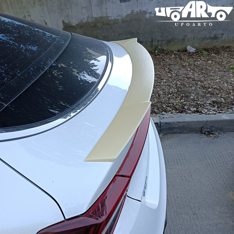 Kia K5 Rear Spoiler Wing 2020