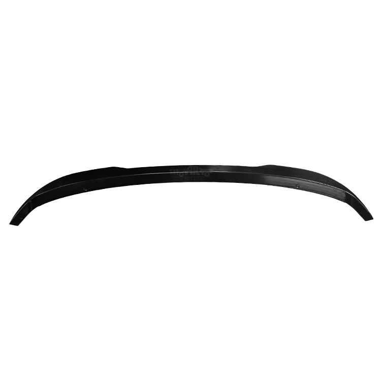 Max Style Rear Roof Wing For Golf 7.5 12-20 Max Style Rear Roof Wing For Golf 7.5 12-20