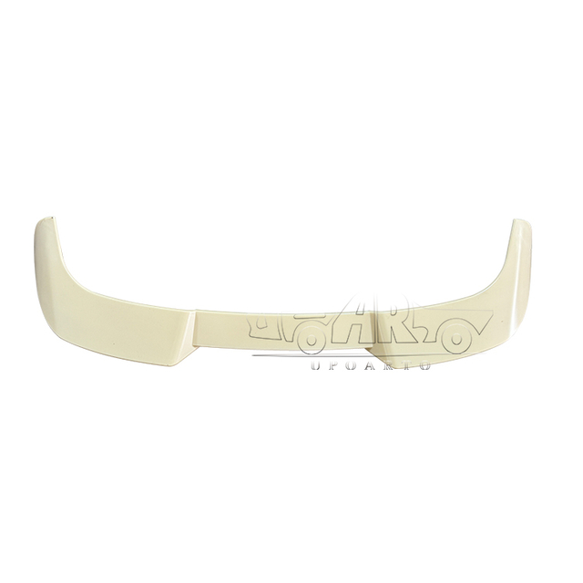 2022+ Lixiang L8 L9 Rear Lip Spoiler ABS