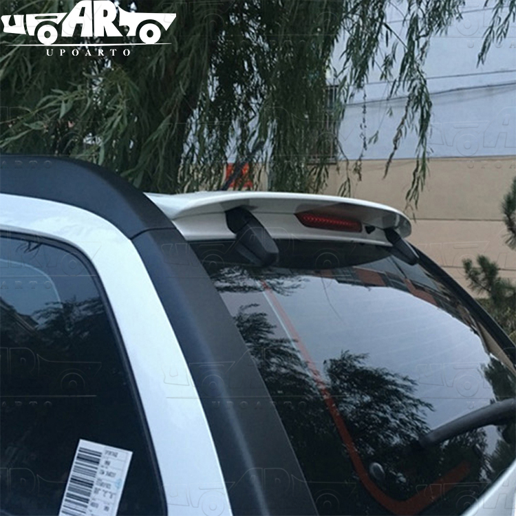 Kia Sportage Rear Trunk Spoiler 2007-2015