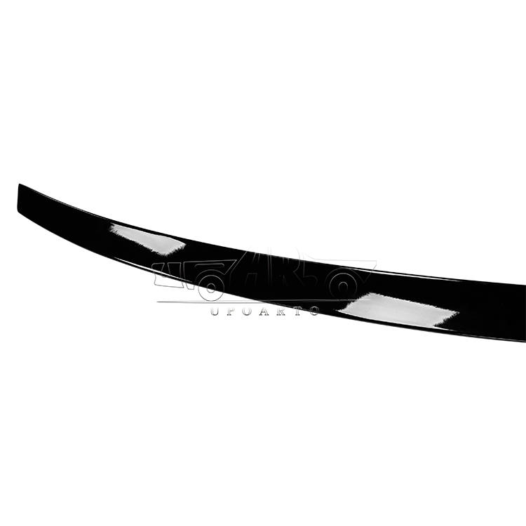 Geely Xingyue Tugella Rear Spoiler Wing ABS