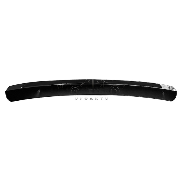 Kia Forte Roof Top Spoiler 2010