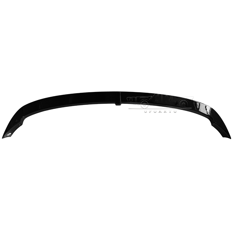 2012-2020 VW Golf 7 7.5 Rear Mid Spoiler ABS