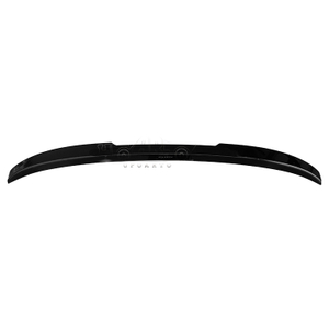 BMW 5 Series G30 CS Style ABS Rear Spoiler 2018-2020
