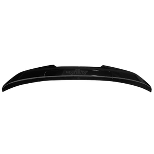 2018-2020 BMW 5 Series G30 PSM Style Rear Spoiler ABS