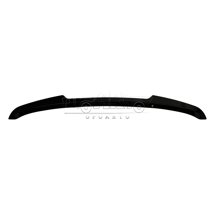 2015-2017 Porsche Cayenne 958.2 92A Rear Roof Spoiler ABS