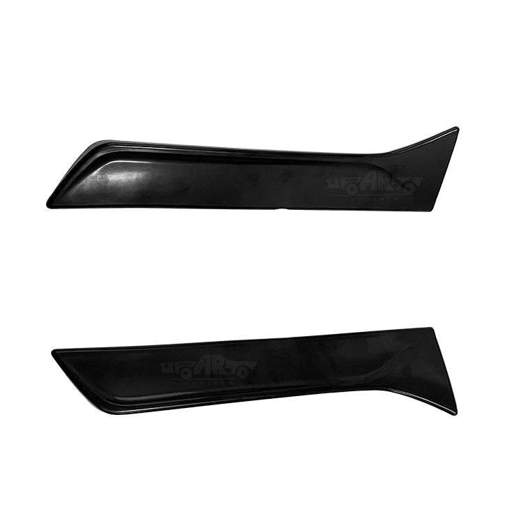 2013-2018 SEAT Leon Sport 5 DOORS Side Wing ABS