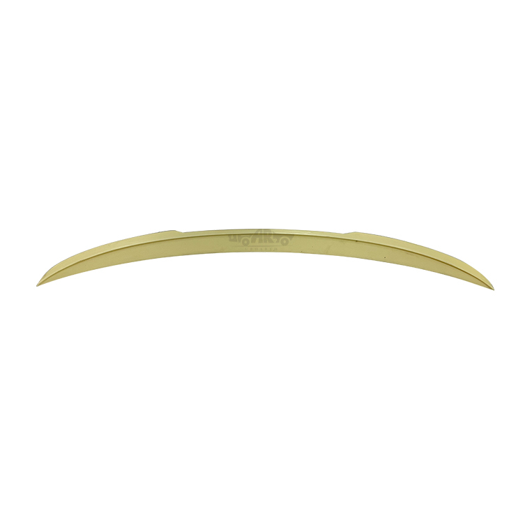 2021+ Trumpchi Empow Rear Spoiler Wing ABS 