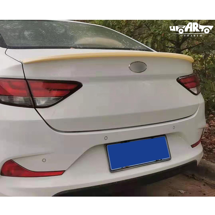 Hyundai Celesta Rear Lip Spoiler 2017+