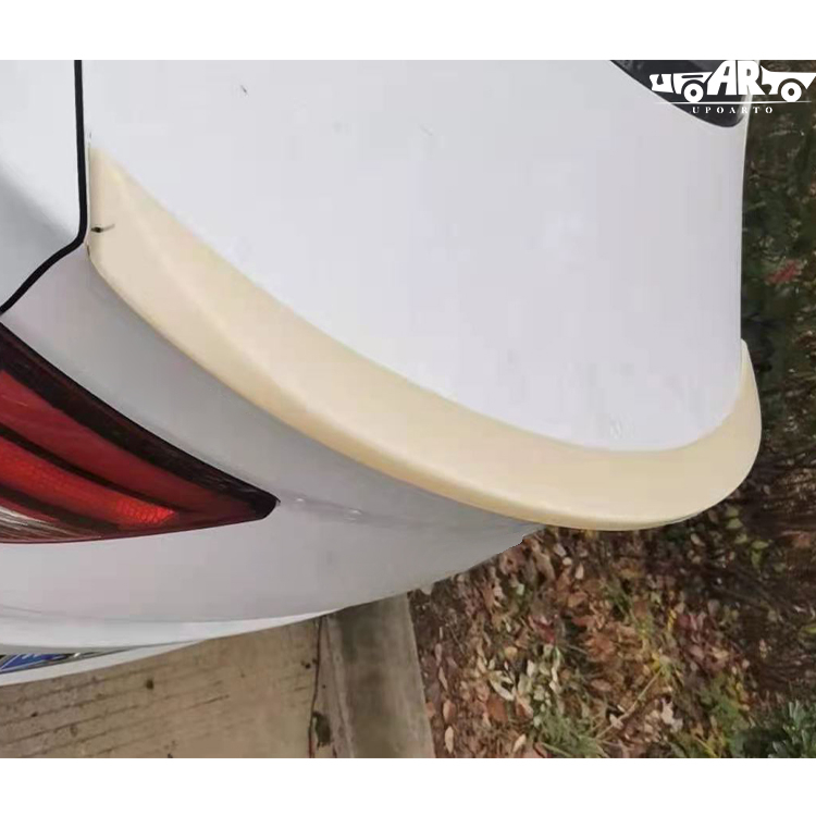 Hyundai Celesta Rear Lip Spoiler 2017+
