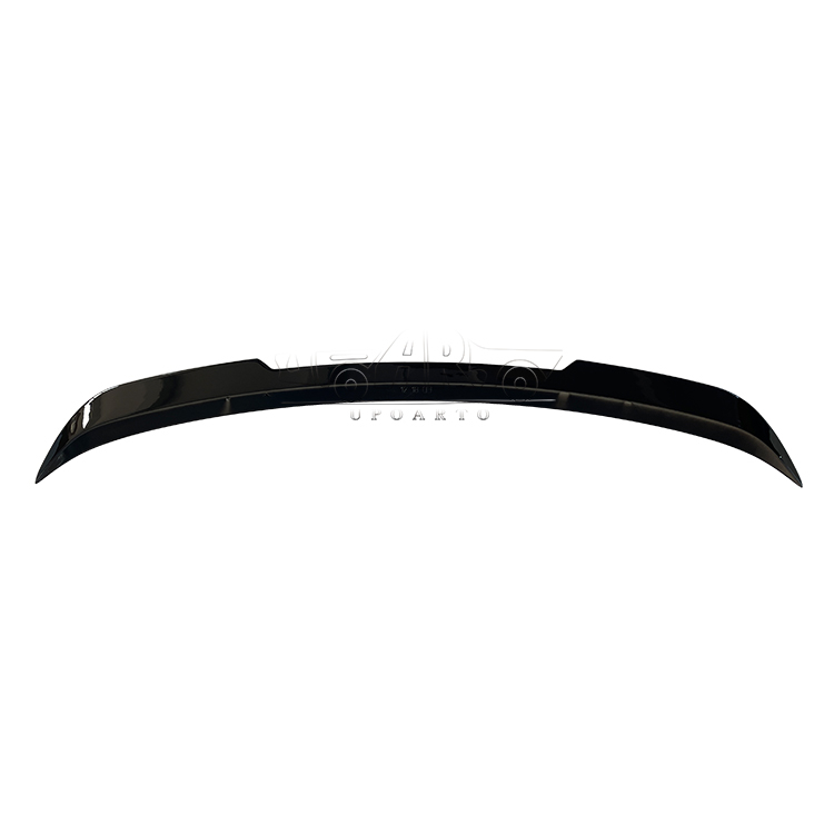 HAOSHENG ABS Add-on Roof Top Spoiler Audi Q3 2012-2018