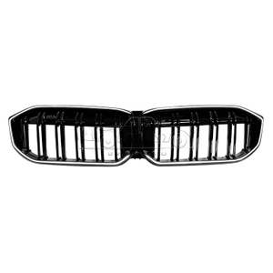 2023+ BMW 3 Series G20 Front Grille With Lamp Plastic