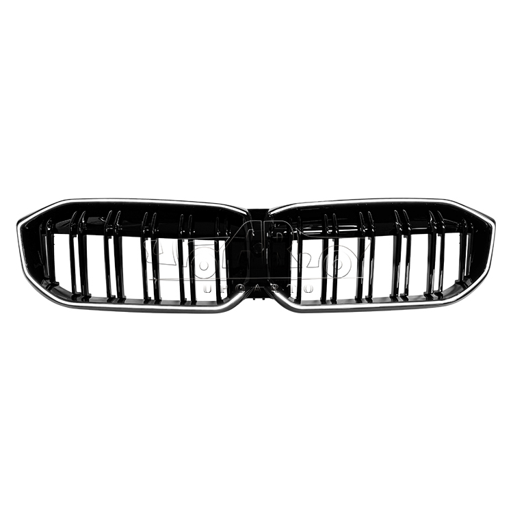 2023+ BMW 3 Series G20 Front Grille With Lamp Plastic