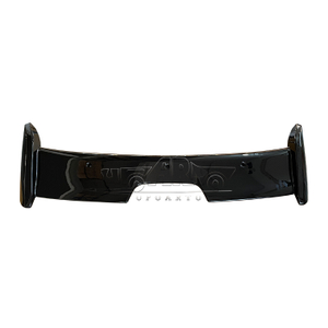 Suzuki Baleno Rear Window Spoiler ABS