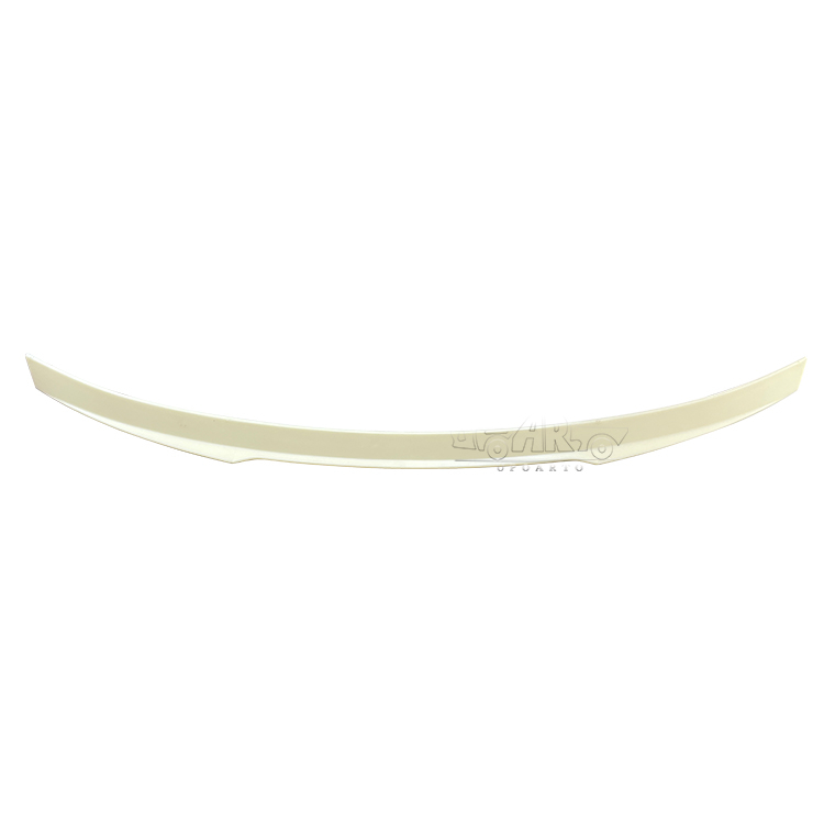 Porsche 911 Carrera 991 Rear Ducktail Spoiler 2011-2016