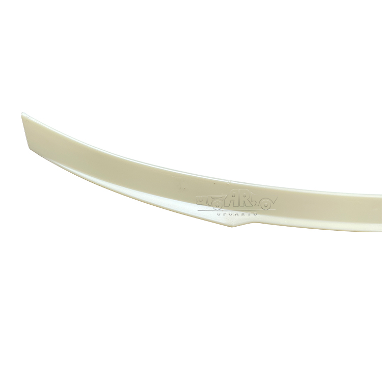 Porsche 911 Carrera 991 Rear Ducktail Spoiler 2011-2016