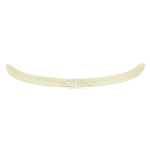 HAOSHENG ABS 2 Parts Add-on Rear Spoiler Wing Porsche Panamera 970 2013-2016