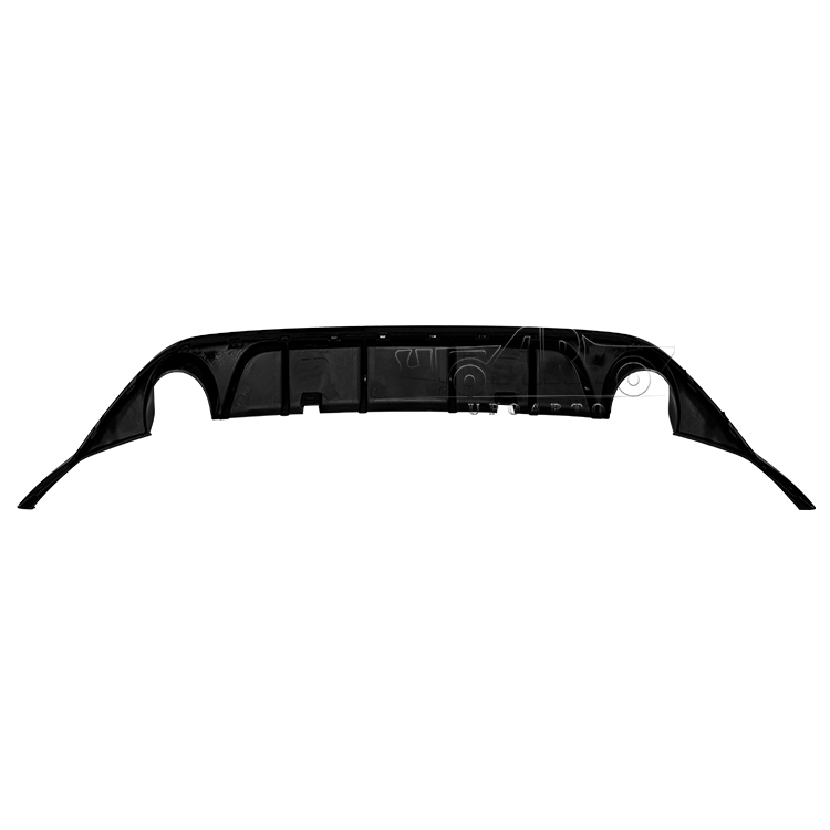 VW MK7 TCR Style Rear Spoiler VW MK7 TCR Style Rear Spoiler