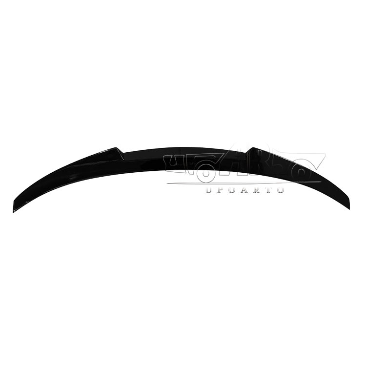 M4 Style ABS Rear Wing BMW F36 4 Doors 4 Series 2014-2021