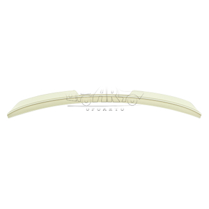 HAOSHENG ABS MP Style Add-on Rear Tail Spoiler BMW G60 G68 5 Series 2024+