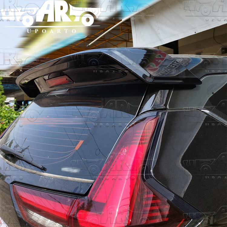 Mitsubishi Xpander Xpander Cross New Livina Original Factory Style Roof Spoiler 2016-2022