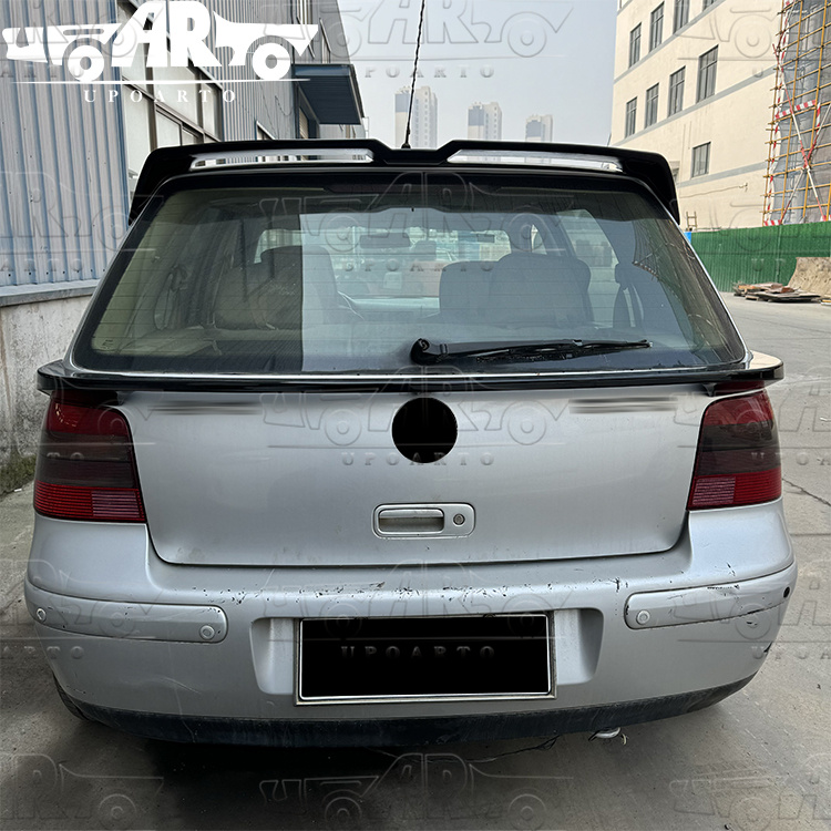 1997-2003 VW Golf 4 Rear Mid Spoiler ABS