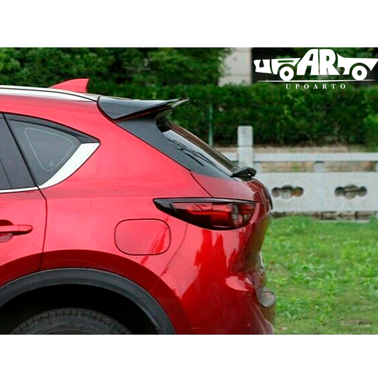 Mazda CX-5 Rear Trunk Spoiler 2017-2020