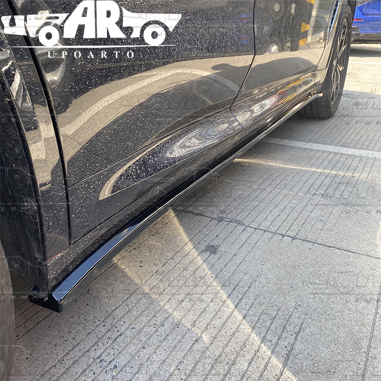 18-21 BMW G01 Side Skirt 18-21 BMW G01 Side Skirt