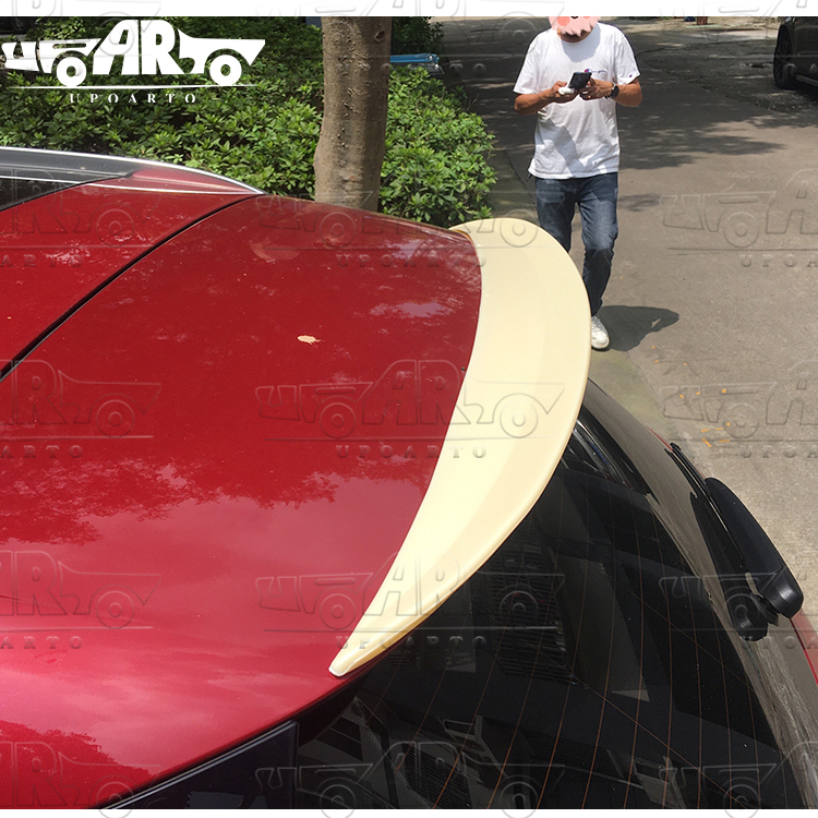 AMG Style ABS Rear Spoiler Mercedes Benz GLA X157 2020