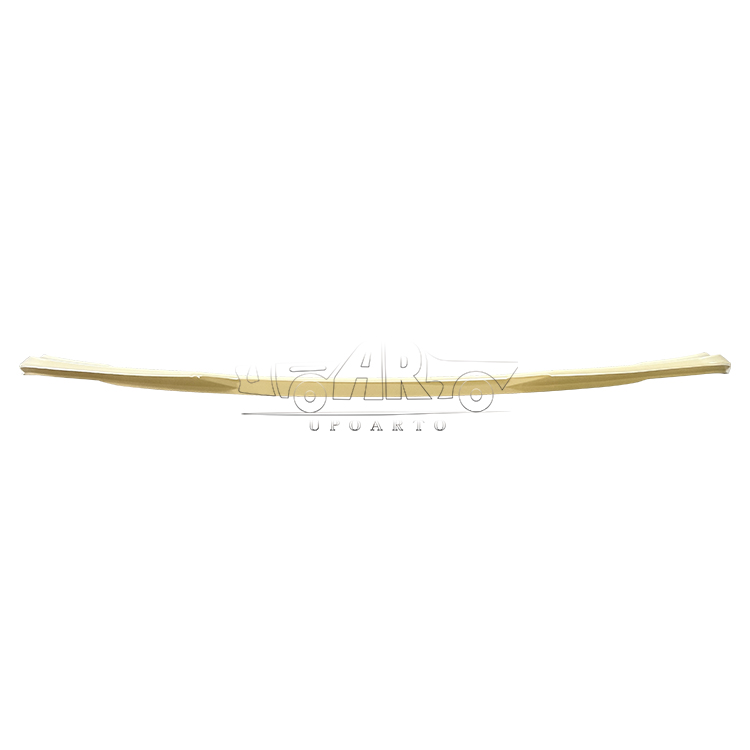 2019-2024 Land Range Rover Evoque Rear Spoiler ABS